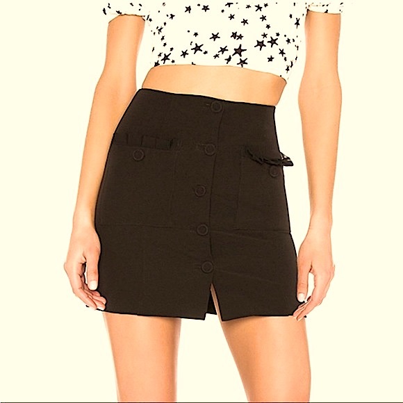 Revolve Lovers + Friends Skirt - Picture 3 of 7